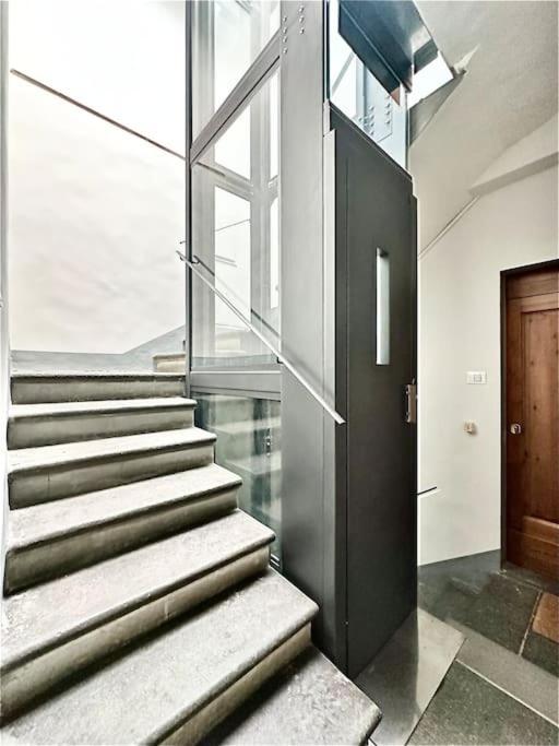Warm Retreat In The Heart Of Florence Cls Station Apartman Kültér fotó