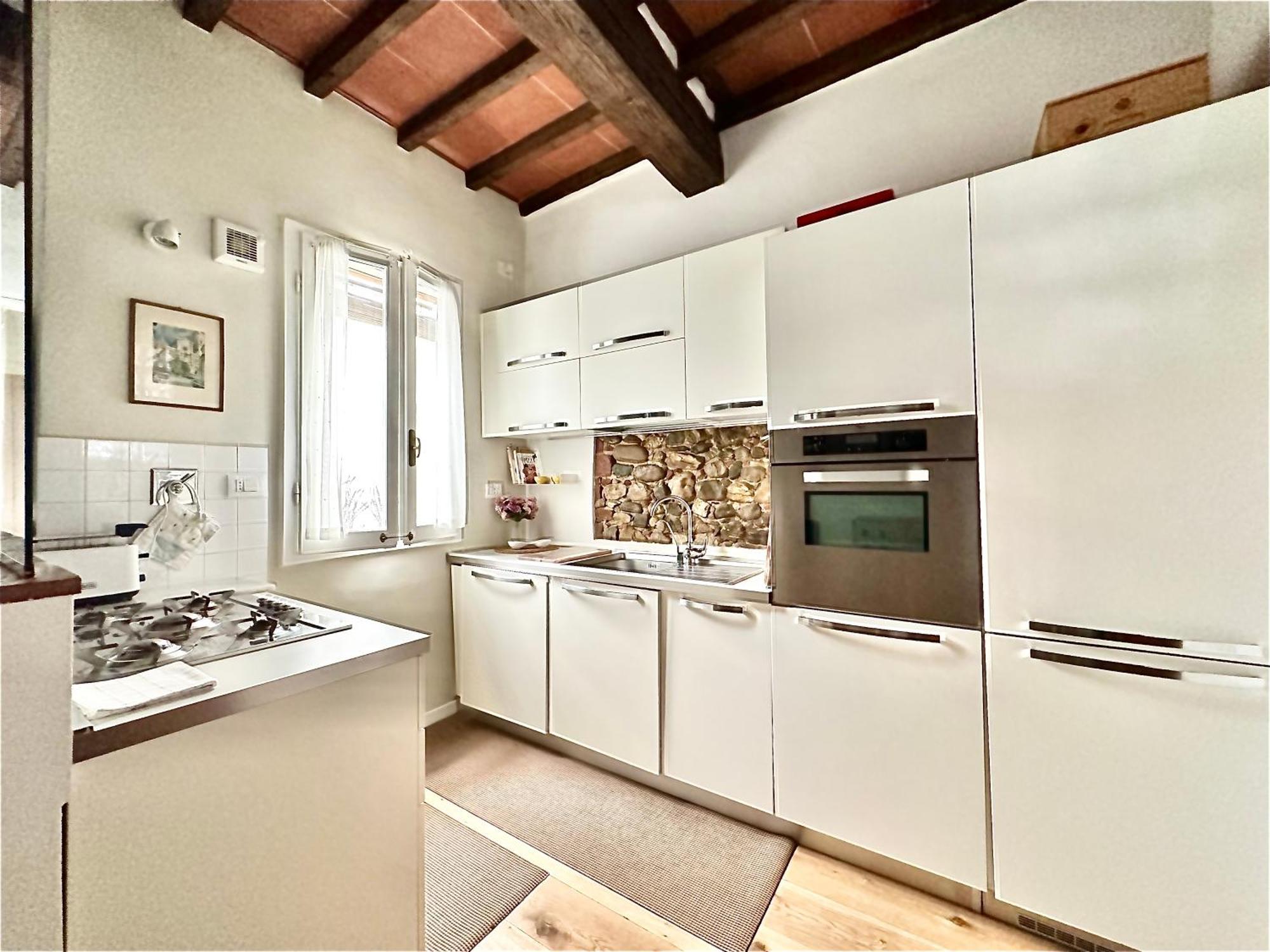 Warm Retreat In The Heart Of Florence Cls Station Apartman Kültér fotó