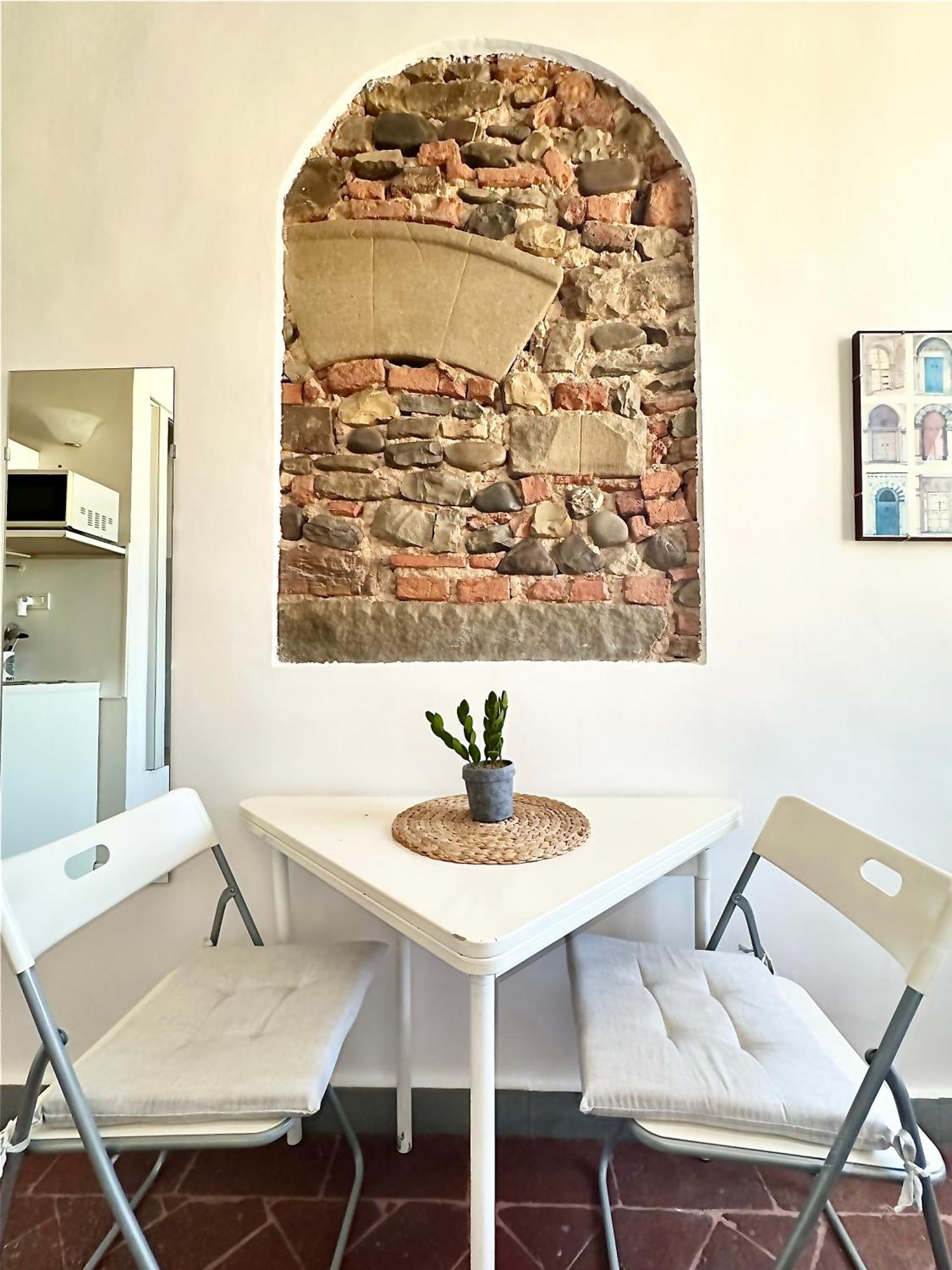 Warm Retreat In The Heart Of Florence Cls Station Apartman Kültér fotó